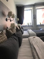 Rooms by Sleephotels