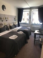 Rooms by Sleephotels