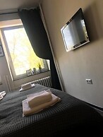 Rooms by Sleephotels