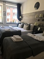 Rooms by Sleephotels
