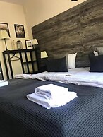 Rooms by Sleephotels