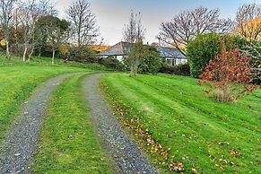 Studio in Boscastle Near Tintagel Castle