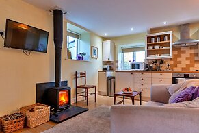 Studio in Boscastle Near Tintagel Castle