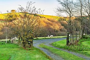 Studio in Boscastle Near Tintagel Castle