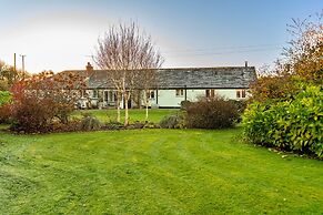 Studio in Boscastle Near Tintagel Castle
