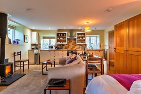 Studio in Boscastle Near Tintagel Castle