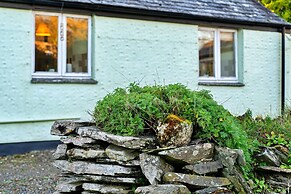 Studio in Boscastle Near Tintagel Castle