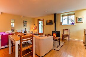 Studio in Boscastle Near Tintagel Castle