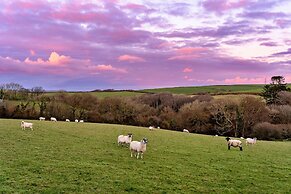Studio in Boscastle Near Tintagel Castle