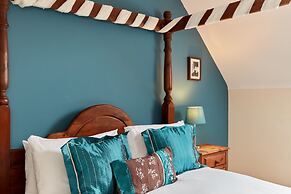 Spacious Cottage in Ashbourne, No Deposit