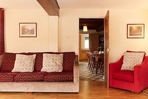 Spacious Cottage in Ashbourne, No Deposit