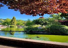 2 Bedroom Holiday Apartment in Matlock