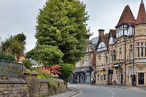 2 Bedroom Holiday Apartment in Matlock