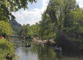 2 Bedroom Holiday Apartment in Matlock
