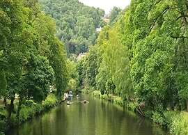2 Bedroom Holiday Apartment in Matlock