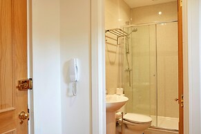 2 Bedroom Holiday Apartment in Matlock