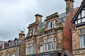 2 Bedroom Holiday Apartment in Matlock