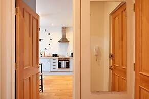 2 Bedroom Holiday Apartment in Matlock