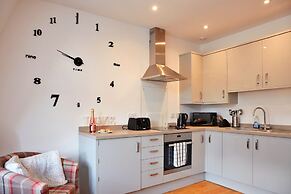 2 Bedroom Holiday Apartment in Matlock