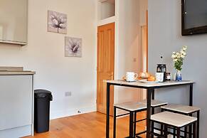 2 Bedroom Holiday Apartment in Matlock
