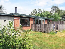 5 Person Holiday Home in Sydals