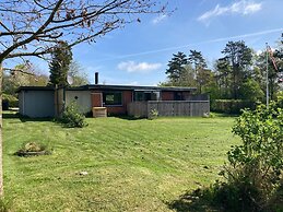5 Person Holiday Home in Sydals