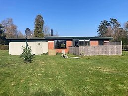 5 Person Holiday Home in Sydals