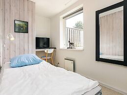 5 Person Holiday Home in Sydals