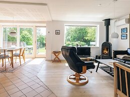 5 Person Holiday Home in Sydals