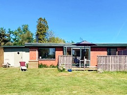 5 Person Holiday Home in Sydals