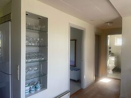 5 Person Holiday Home in Sydals