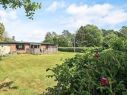 5 Person Holiday Home in Sydals