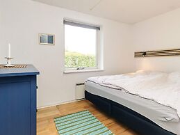 5 Person Holiday Home in Sydals