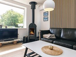 5 Person Holiday Home in Sydals