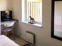 5 Person Holiday Home in Sydals