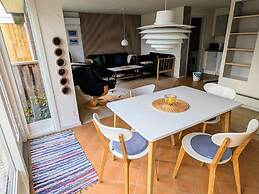 5 Person Holiday Home in Sydals