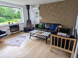 5 Person Holiday Home in Sydals