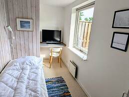 5 Person Holiday Home in Sydals