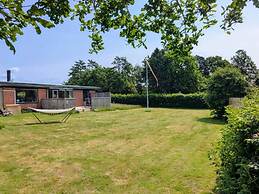 5 Person Holiday Home in Sydals