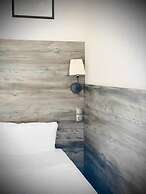 Sleephotels Blue