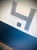 Sleephotels Blue
