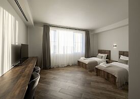 Eclipse Winery Boutique Hotel