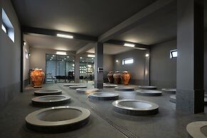 Eclipse Winery Boutique Hotel