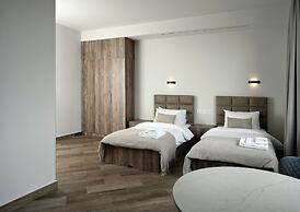 Eclipse Winery Boutique Hotel