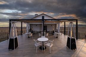 Eclipse Winery Boutique Hotel