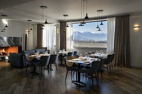 Eclipse Winery Boutique Hotel