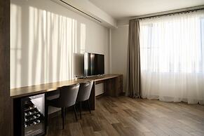 Eclipse Winery Boutique Hotel