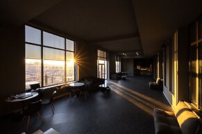 Eclipse Winery Boutique Hotel