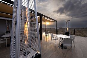 Eclipse Winery Boutique Hotel