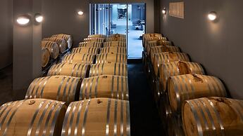 Eclipse Winery Boutique Hotel